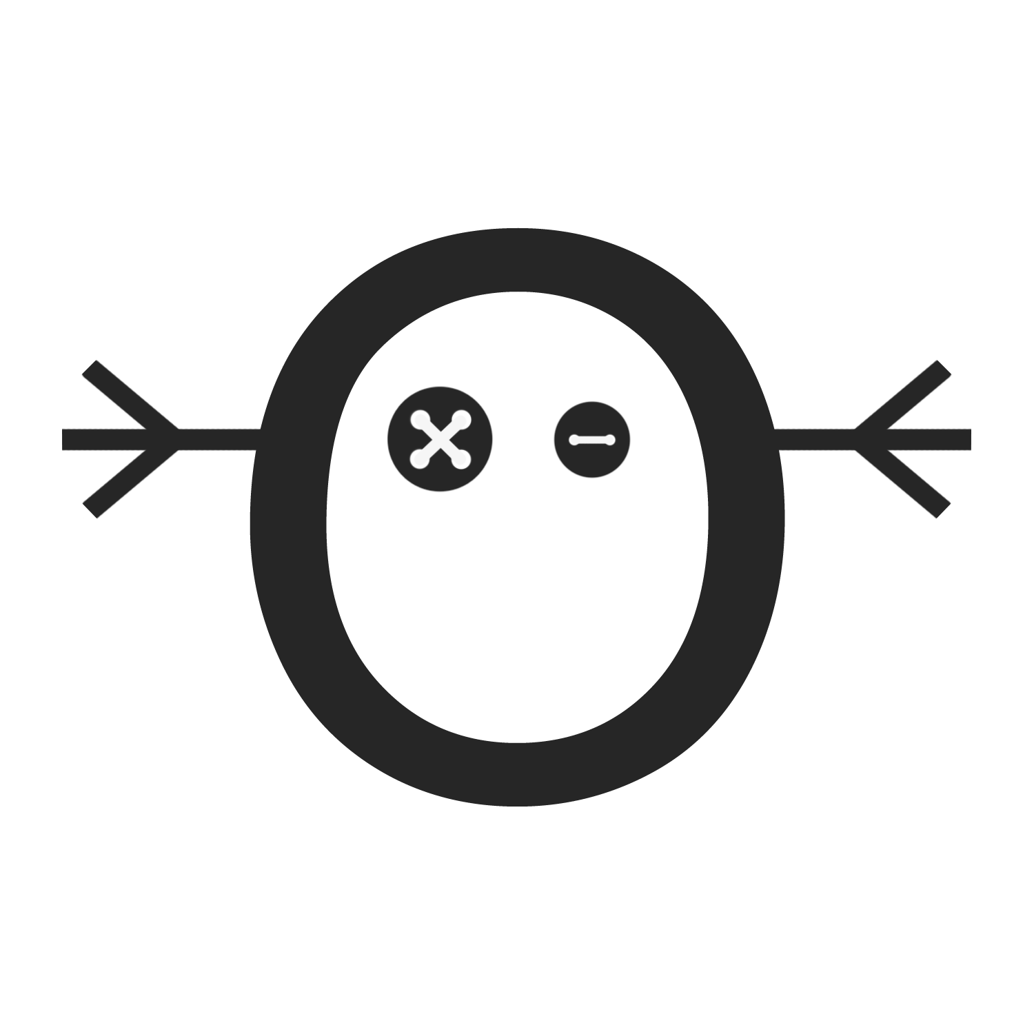 Logo Les Orphelins